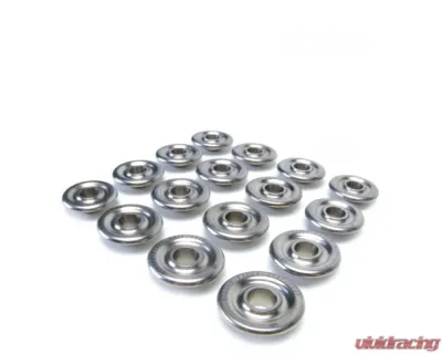 Skunk2 K Series Pro Titanium Retainer Set - 308-05-0410