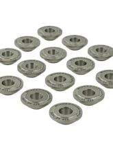 Skunk2 D Series Alpha Titanium Retainer Set                                     - 308-05-1600 - Image 2