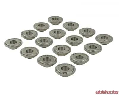 Skunk2 D Series Alpha Titanium Retainer Set - 308-05-1600