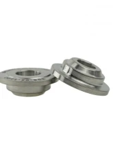 Skunk2 D Series Alpha Titanium Retainer Set                                     - 308-05-1600 - Image 4
