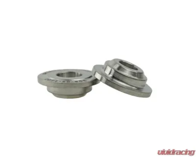 Skunk2 D Series Alpha Titanium Retainer Set - 308-05-1600