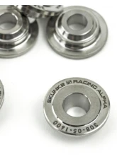 Skunk2 D Series Alpha Titanium Retainer Set                                     - 308-05-1600 - Image 5