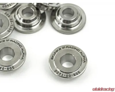 Skunk2 D Series Alpha Titanium Retainer Set - 308-05-1600