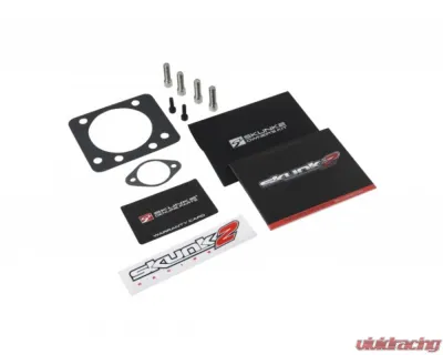 Skunk2 Pro 68mm Throttle Body - 309-05-0040
