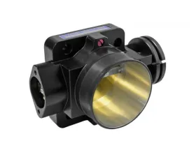 Skunk2 Pro 68mm Throttle Body Black