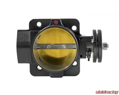 Skunk2 Pro 68mm Throttle Body Black - 309-05-0045