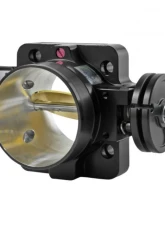 Skunk2 Pro 68mm Throttle Body Black                                     - 309-05-0045 - Image 3