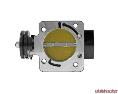 Skunk2 Pro 68mm Throttle Body Black - 309-05-0045