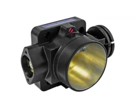 Skunk2 Pro 70mm Throttle Body Black