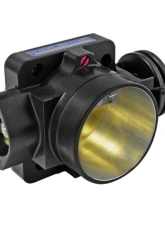 Skunk2 Pro 70mm Throttle Body Black Honda | Acura 1990-2009                                     - 309-05-0055 - Image 6