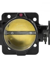 Skunk2 Pro 70mm Throttle Body Black Honda | Acura 1990-2009                                     - 309-05-0055 - Image 2