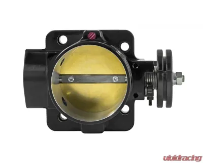 Skunk2 Pro 70mm Throttle Body Black Honda | Acura 1990-2009 - 309-05-0055