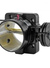 Skunk2 Pro 70mm Throttle Body Black Honda | Acura 1990-2009                                     - 309-05-0055 - Image 3