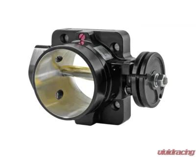 Skunk2 Pro 70mm Throttle Body Black Honda | Acura 1990-2009 - 309-05-0055