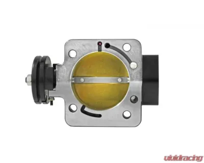 Skunk2 Pro 70mm Throttle Body Black Honda | Acura 1990-2009 - 309-05-0055
