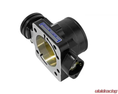 Skunk2 Pro 70mm Throttle Body Black Honda | Acura 1990-2009 - 309-05-0055