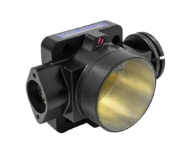 Skunk2 Pro 74mm Throttle Body Black
