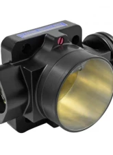 Skunk2 Pro 74mm Throttle Body Black                                     - 309-05-0065 - Image 6