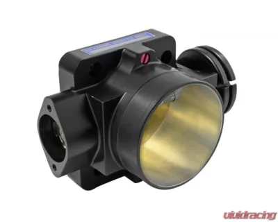 Skunk2 Pro 74mm Throttle Body Black - 309-05-0065
