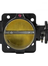 Skunk2 Pro 74mm Throttle Body Black                                     - 309-05-0065 - Image 2