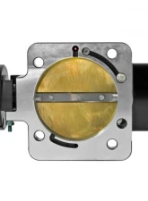 Skunk2 Pro 74mm Throttle Body Black                                     - 309-05-0065 - Image 4