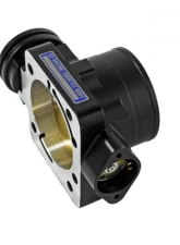 Skunk2 Pro 74mm Throttle Body Black                                     - 309-05-0065 - Image 5