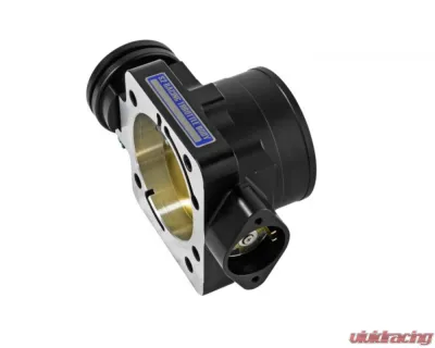 Skunk2 Pro 74mm Throttle Body Black - 309-05-0065