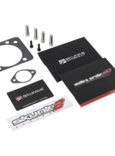 Skunk2 Pro 74mm Throttle Body Black                                     - 309-05-0065 - Image 6
