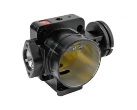 Skunk2 Pro 70mm Throttle Body Black