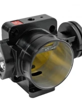 Skunk2 Pro 70mm Throttle Body Black Honda | Acura 2002-2006                                     - 309-05-0085 - Image 6