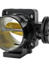 Skunk2 Pro 70mm Throttle Body Black Honda | Acura 2002-2006                                     - 309-05-0085 - Image 3