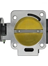 Skunk2 Pro 70mm Throttle Body Black Honda | Acura 2002-2006                                     - 309-05-0085 - Image 4