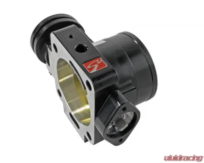 Skunk2 Pro 70mm Throttle Body Black Honda | Acura 2002-2006 - 309-05-0085