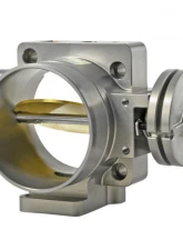 Skunk2 Pro 74mm Throttle Body Honda | Acura 2002-2006                                     - 309-05-0090 - Image 3