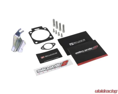 Skunk2 Pro 74mm Throttle Body Honda | Acura 2002-2006 - 309-05-0090