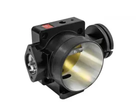 Skunk2 Pro 74mm Throttle Body Black