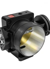 Skunk2 Pro 74mm Throttle Body Black                                     - 309-05-0095 - Image 6