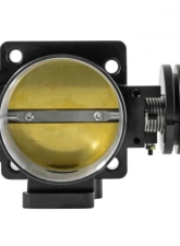 Skunk2 Pro 74mm Throttle Body Black                                     - 309-05-0095 - Image 2