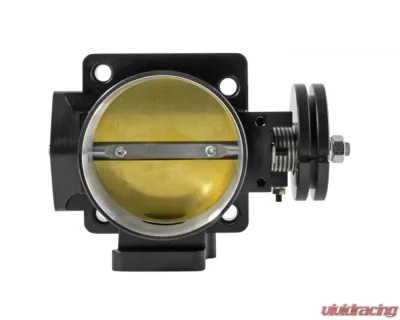 Skunk2 Pro 74mm Throttle Body Black - 309-05-0095