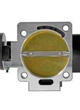 Skunk2 Pro 74mm Throttle Body Black                                     - 309-05-0095 - Image 3
