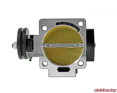 Skunk2 Pro 74mm Throttle Body Black - 309-05-0095