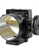 Skunk2 Pro 74mm Throttle Body Black                                     - 309-05-0095 - Image 4
