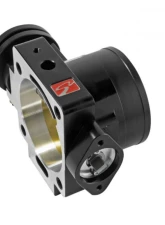Skunk2 Pro 74mm Throttle Body Black                                     - 309-05-0095 - Image 5