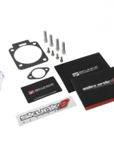 Skunk2 Pro 74mm Throttle Body Black                                     - 309-05-0095 - Image 6
