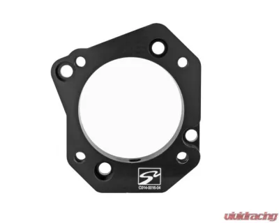 Skunk2 K RBC to K PRB Throttle Body Adapter Honda | Acura 2002-2006 - 309-05-0120