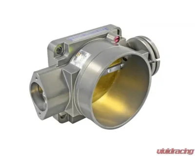 Skunk2 Pro 90mm Throttle Body Silver - 309-05-0900