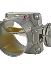 Skunk2 Pro 90mm Throttle Body Silver                                     - 309-05-0900 - Image 3
