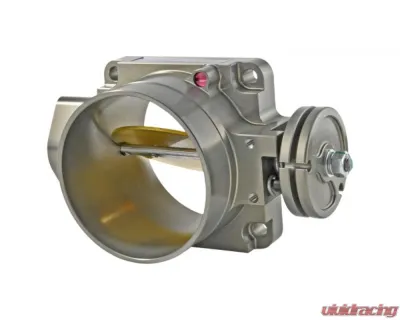 Skunk2 Pro 90mm Throttle Body Silver - 309-05-0900