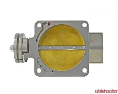 Skunk2 Pro 90mm Throttle Body Silver - 309-05-0900