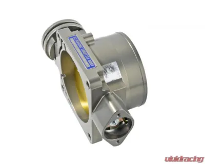 Skunk2 Pro 90mm Throttle Body Silver - 309-05-0900